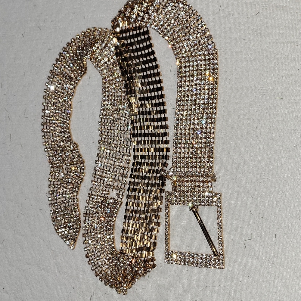 Belt